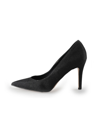 Notre-V pumps Schwarz 222794