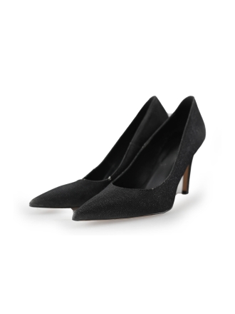 Notre-V pumps Schwarz 222794