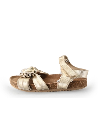 Apples & Pears Sandalen Gold 222796