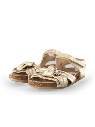 Apples & Pears Sandalen Gold 222796