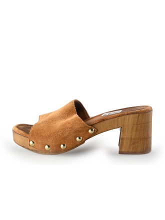 Notre-V Flip-Flops Braun 222802