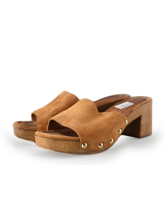 Notre-V Flip-Flops Braun 222802