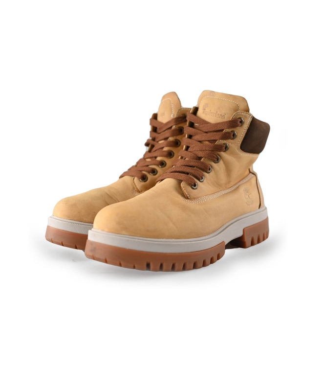 Timberland Schnürstiefel