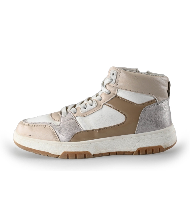 Bullboxer Hohe Sneaker