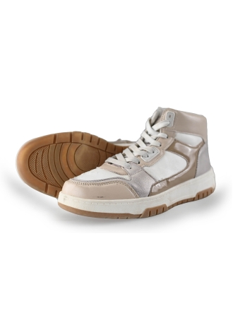 Bullboxer Hohe Sneaker