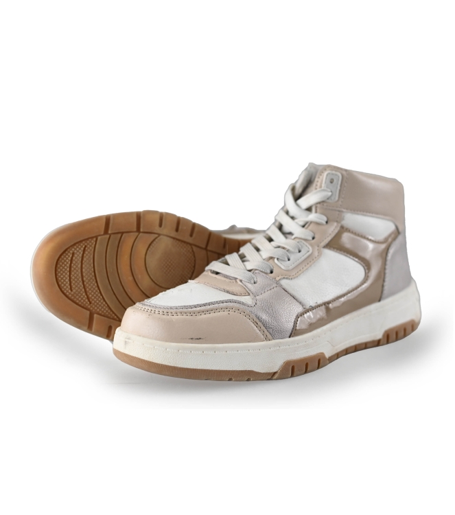 Bullboxer Hohe Sneaker