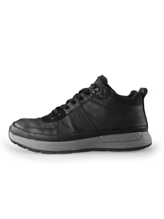 Bjorn Borg Sneaker Schwarz 222826
