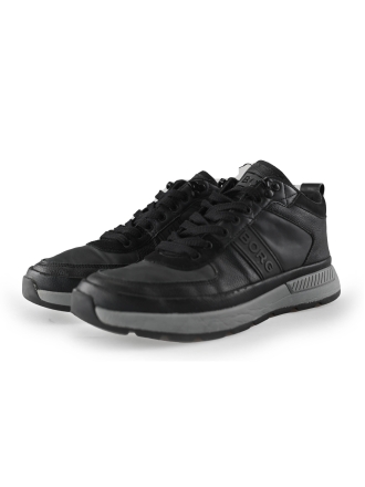 Bjorn Borg Sneaker Schwarz 222826