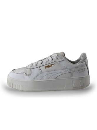 Puma Sneaker Weiß 222830