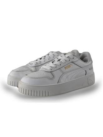 Puma Sneaker Weiß 222830