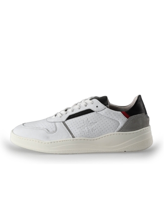 NZA Auckland Sneaker Weiß 222834