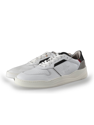 NZA Auckland Sneaker Weiß 222834
