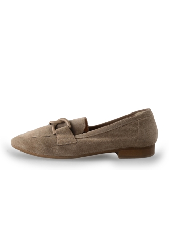 Sub55 Slip-ons Beige 222842