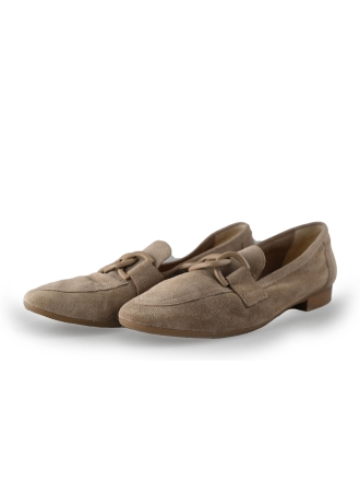 Sub55 Slip-ons Beige 222842