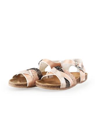 Ton & Ton Sandalen Rosa 222847