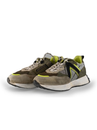 Giga Sneaker Beige 222849