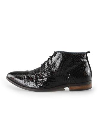 Berkelmans Elegante Schuhe Schwarz 222851