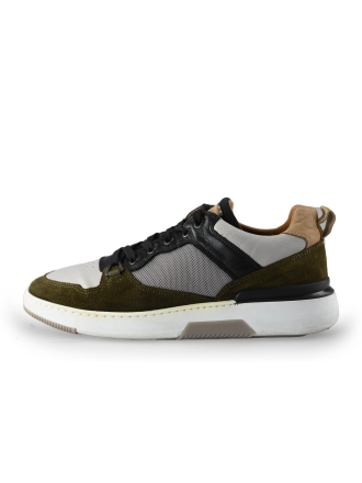 Sub55 Sneaker Grau 222852