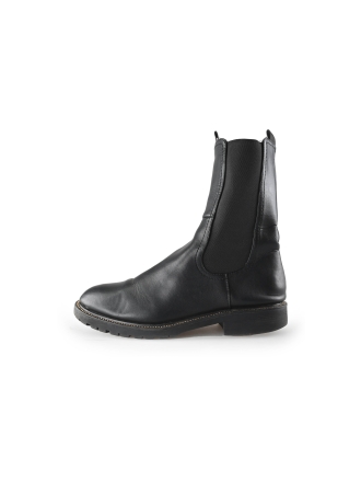 Sub55 Chelsea boots Schwarz 222858