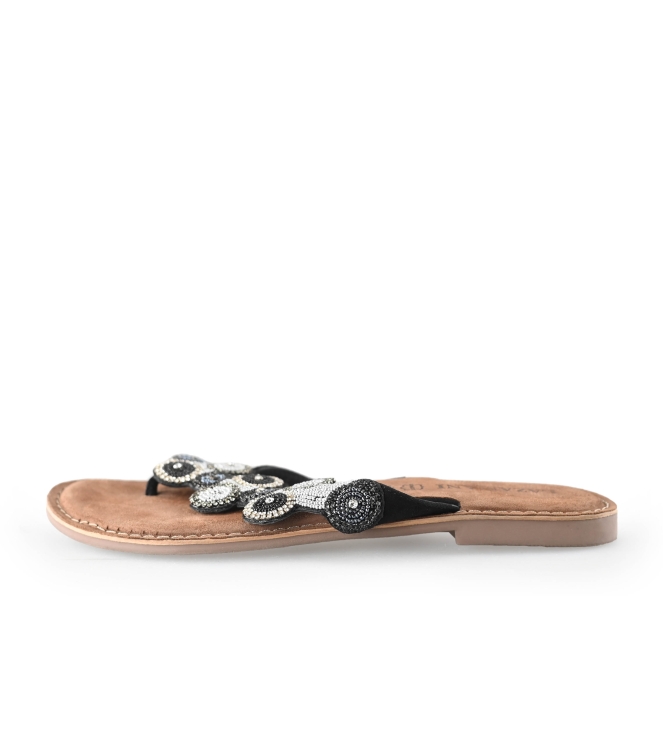 Lazamani Flip-Flops