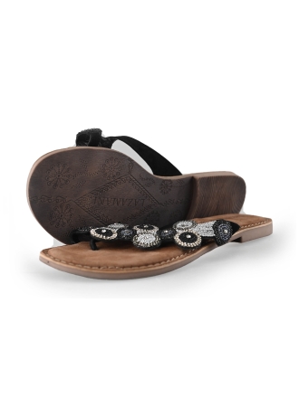 Lazamani Flip-Flops