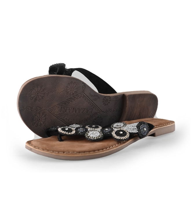 Lazamani Flip-Flops