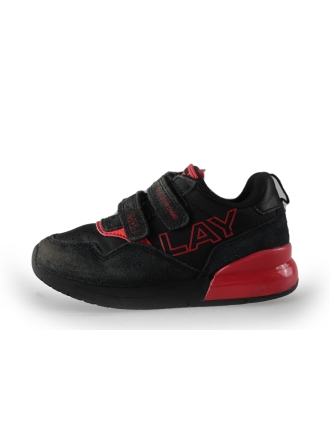 Replay Sneaker Schwarz 222903