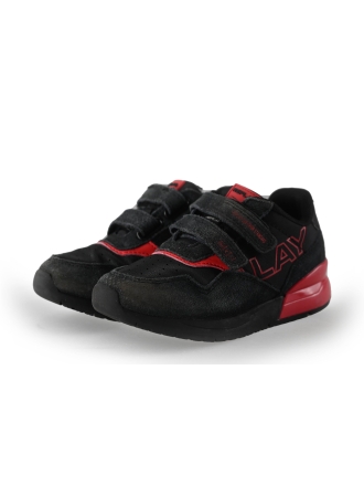 Replay Sneaker Schwarz 222903