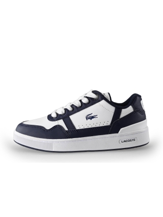 Lacoste Sneaker Weiß 222910