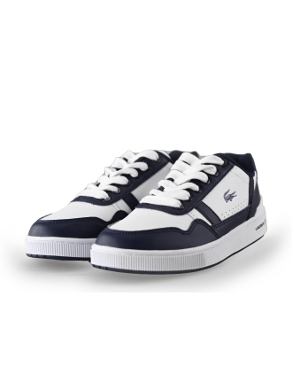 Lacoste Sneaker Weiß 222910