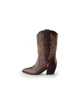 Cellini Cowboystiefel Braun 222918