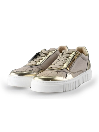 AQA Sneaker Gold 222927