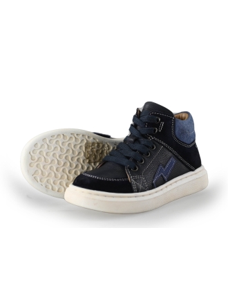 Muyters Hohe Sneaker