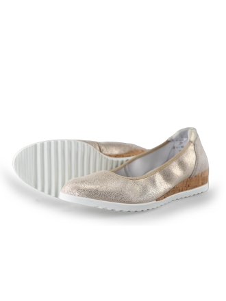 Feyn Keilschuhe