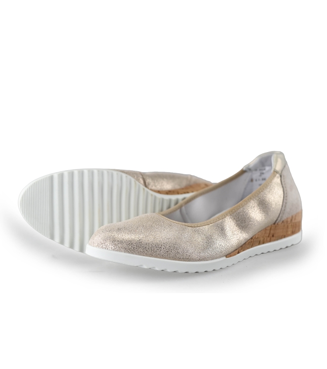 Feyn Keilschuhe
