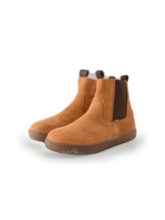 Shoesme Chelsea boots Braun 222957