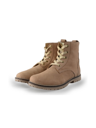 Muyters Schnürstiefel Braun 222974
