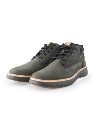 Timberland Hohe Sneaker Grau 222985