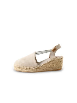 Toni Pons Keilschuhe Braun 222994
