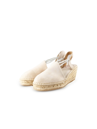 Toni Pons Keilschuhe Braun 222994