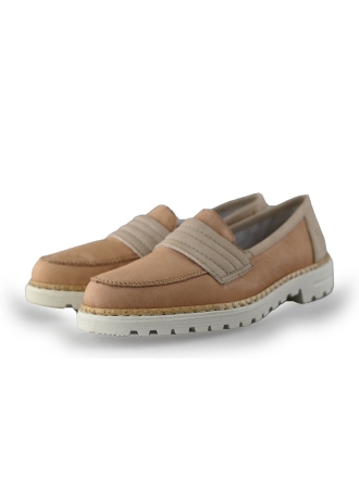 Rieker Loafers  Braun 223030