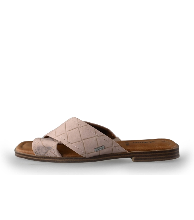 s. Oliver Flip-Flops