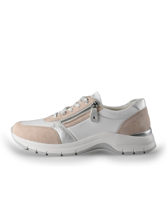 Remonte Sneaker Weiß 223057