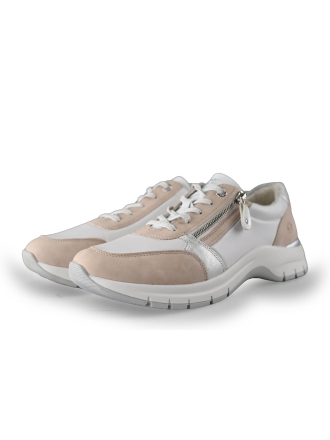 Remonte Sneaker Weiß 223057