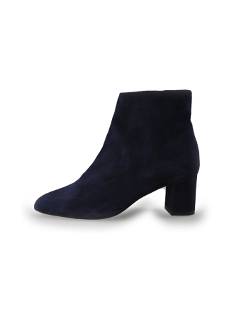 Linea Zeta Stiefeletten Blau 223073