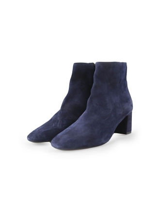 Linea Zeta Stiefeletten Blau 223073
