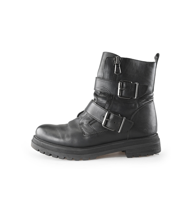 Sub55 Bikerstiefel