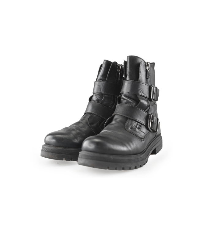 Sub55 Bikerstiefel