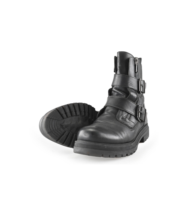 Sub55 Bikerstiefel