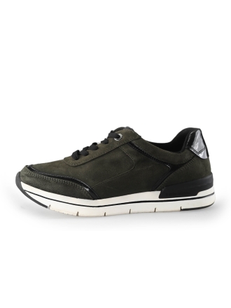Marco Tozzi Sneaker Grün 223083